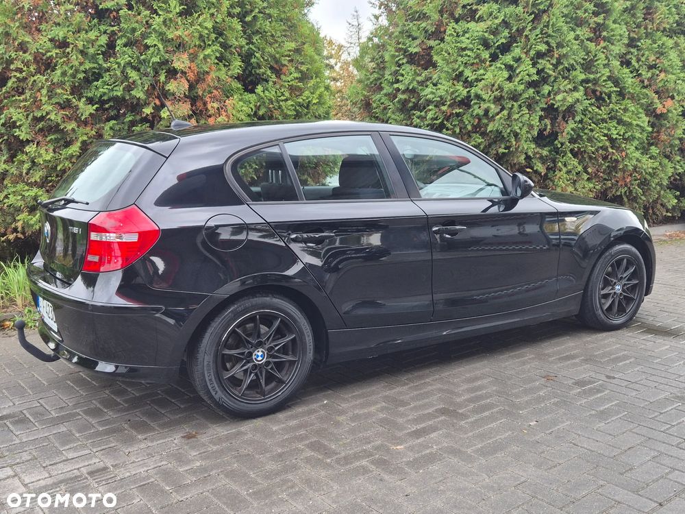 BMW Seria 1 - 13