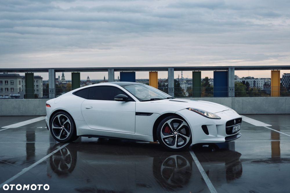 Jaguar F-Type - 3