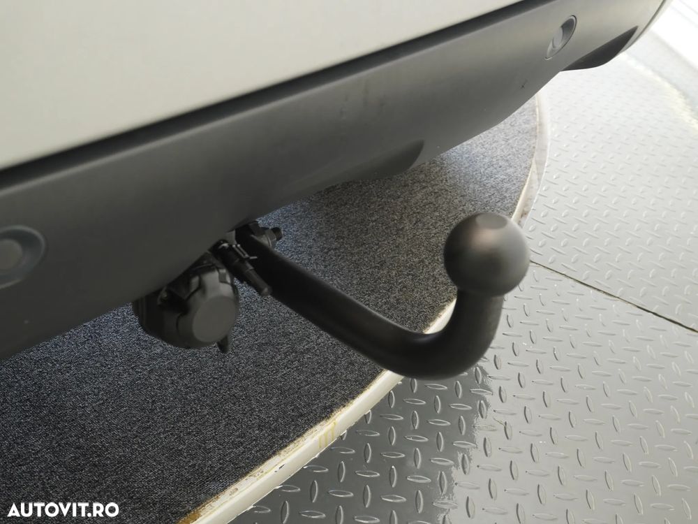 Dacia Duster dCi 110 FAP 4x4 Prestige - 17