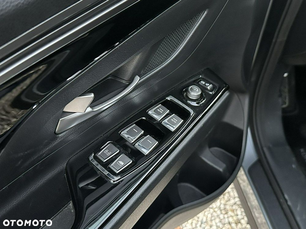 SsangYong/KGM Korando 1.5 T-GDI Quartz 2WD - 19