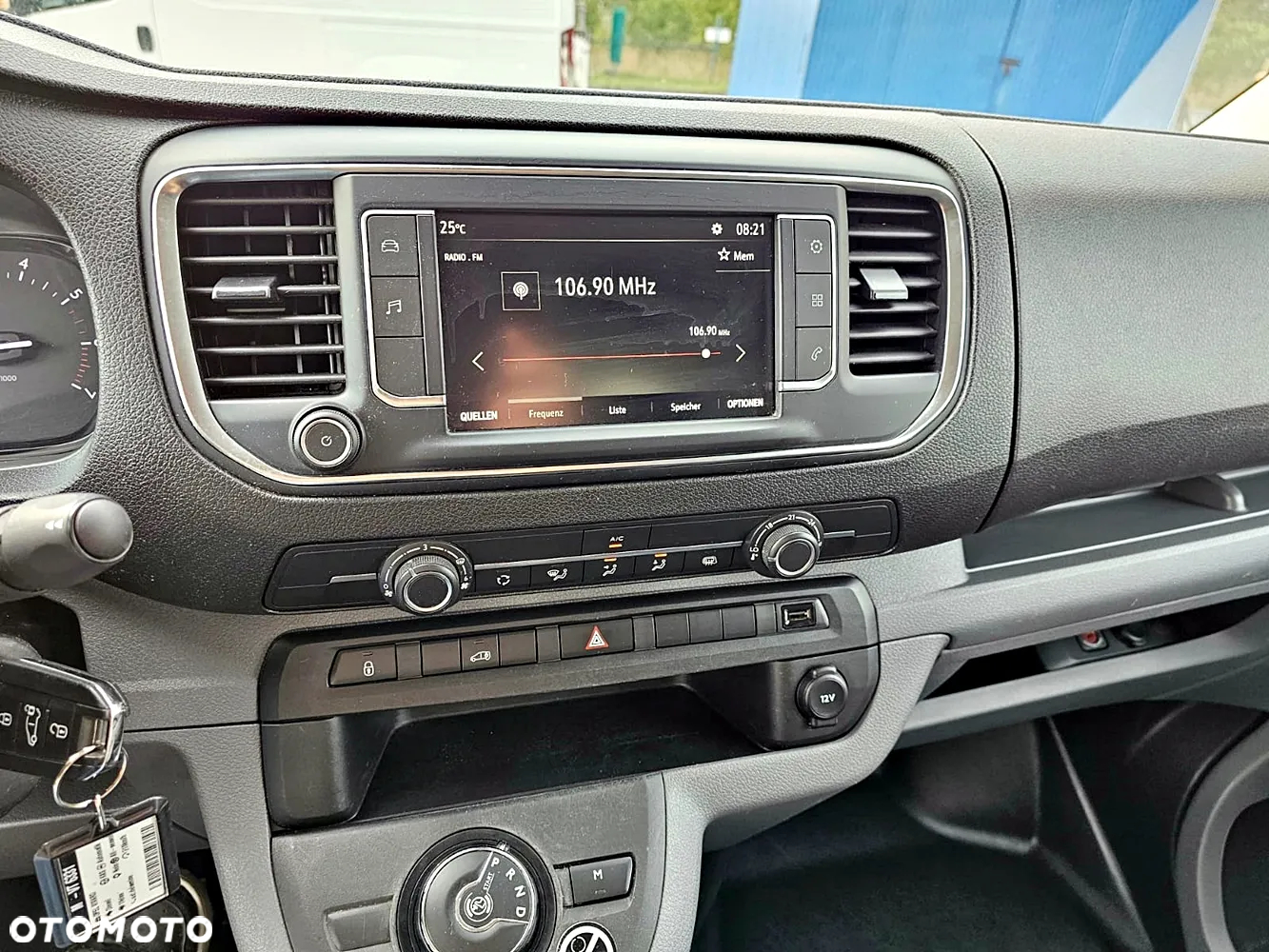 Opel Vivaro - 15