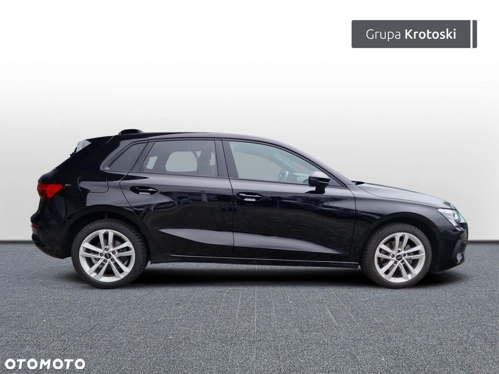 Audi A3 Sportback - 7