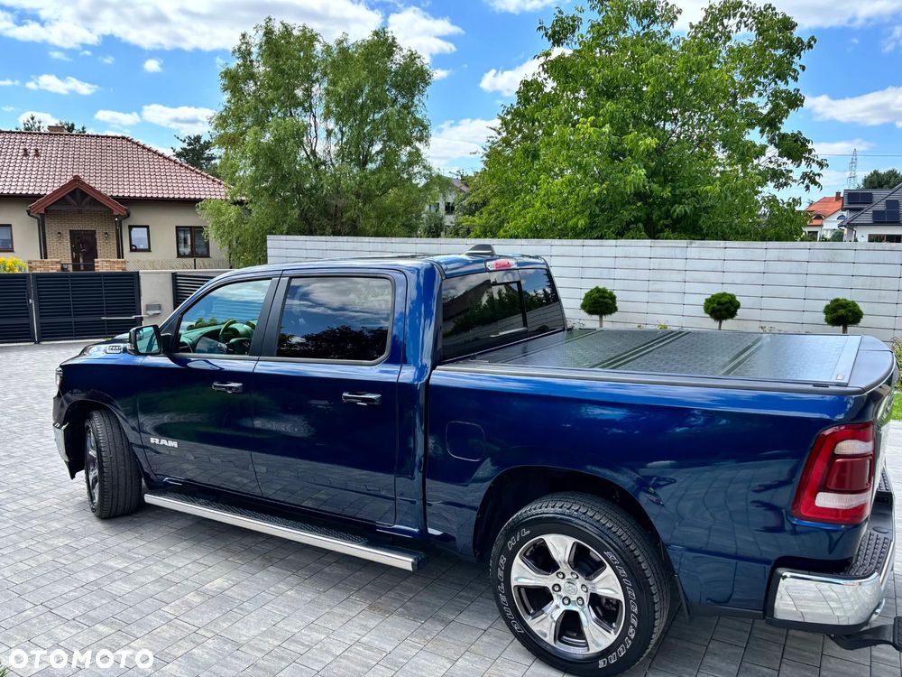 Dodge RAM - 7