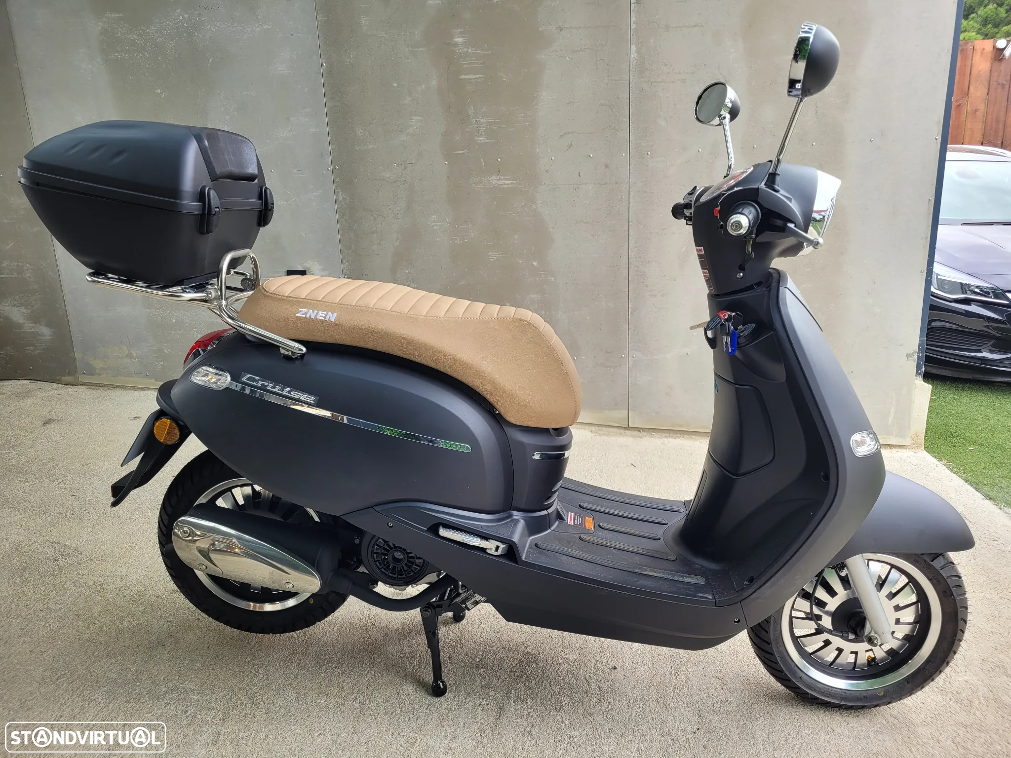 Znen Cruise - 18
