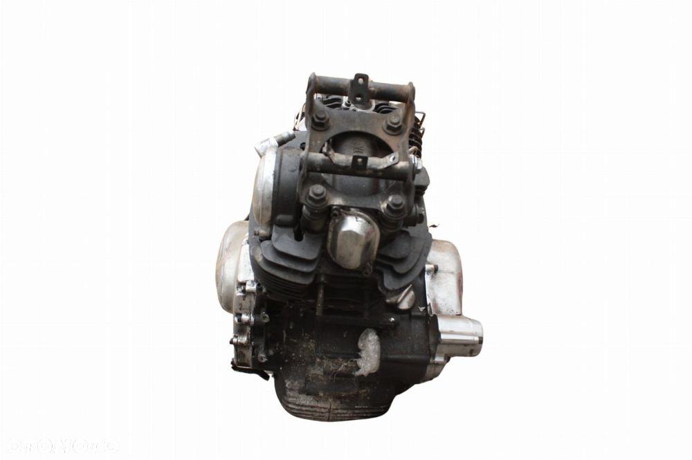 SILNIK Yamaha XV 1100 Virago 89-99 - 7