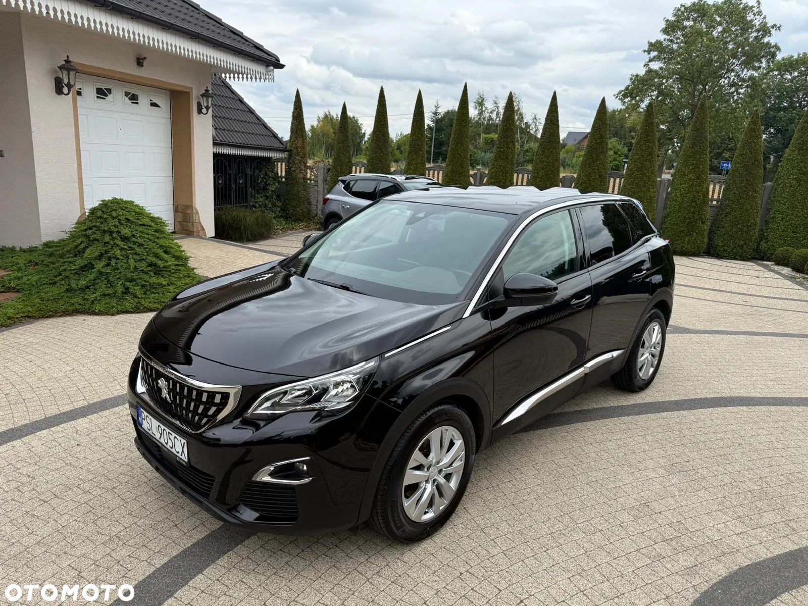 Peugeot 3008 1.5 BlueHDi Active Pack S&S - 14
