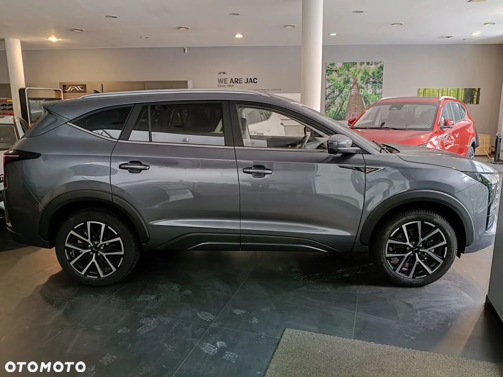 JAC JS8 PRO 7os - 11
