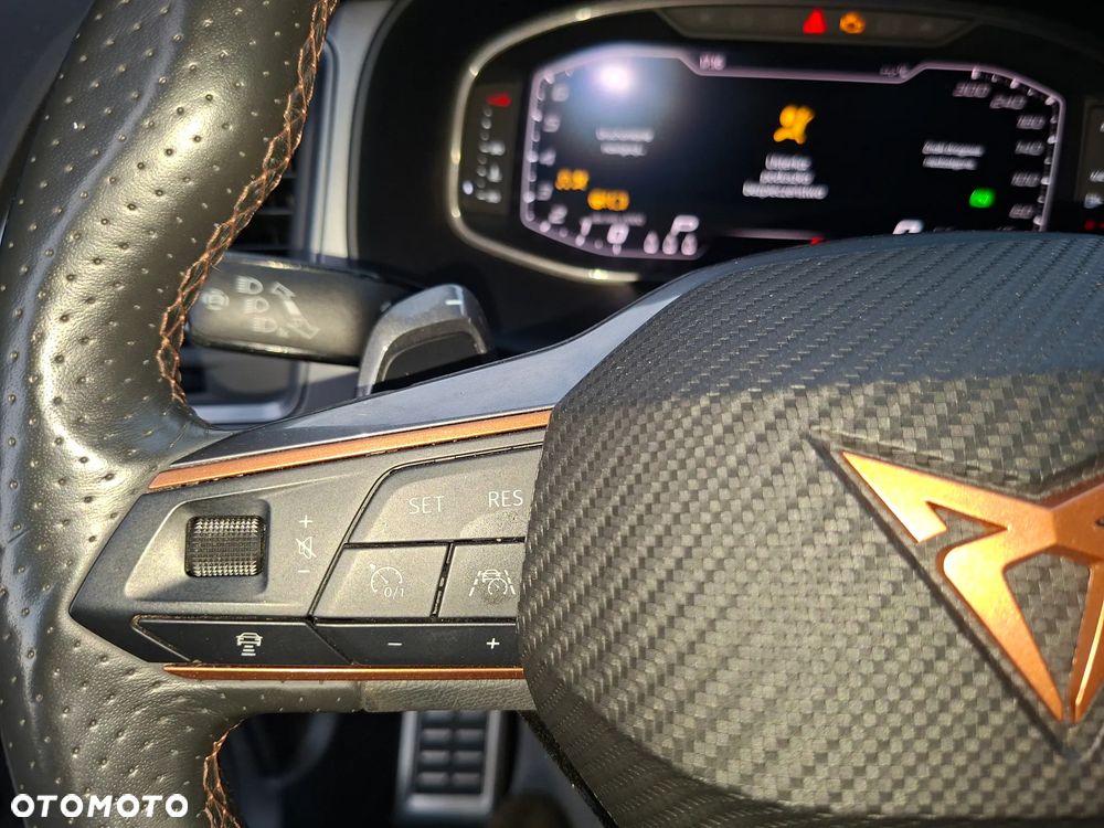 Cupra Ateca - 19