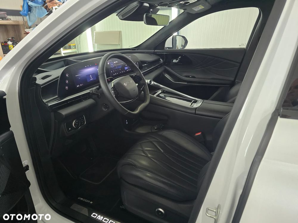 Omoda 9 1.5 Super Hybrid Exclusive AWD - 7