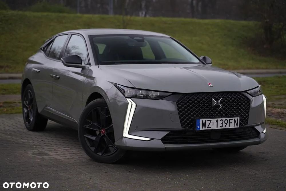 DS Automobiles DS 4 1.2 PureTech Performance Line - 3