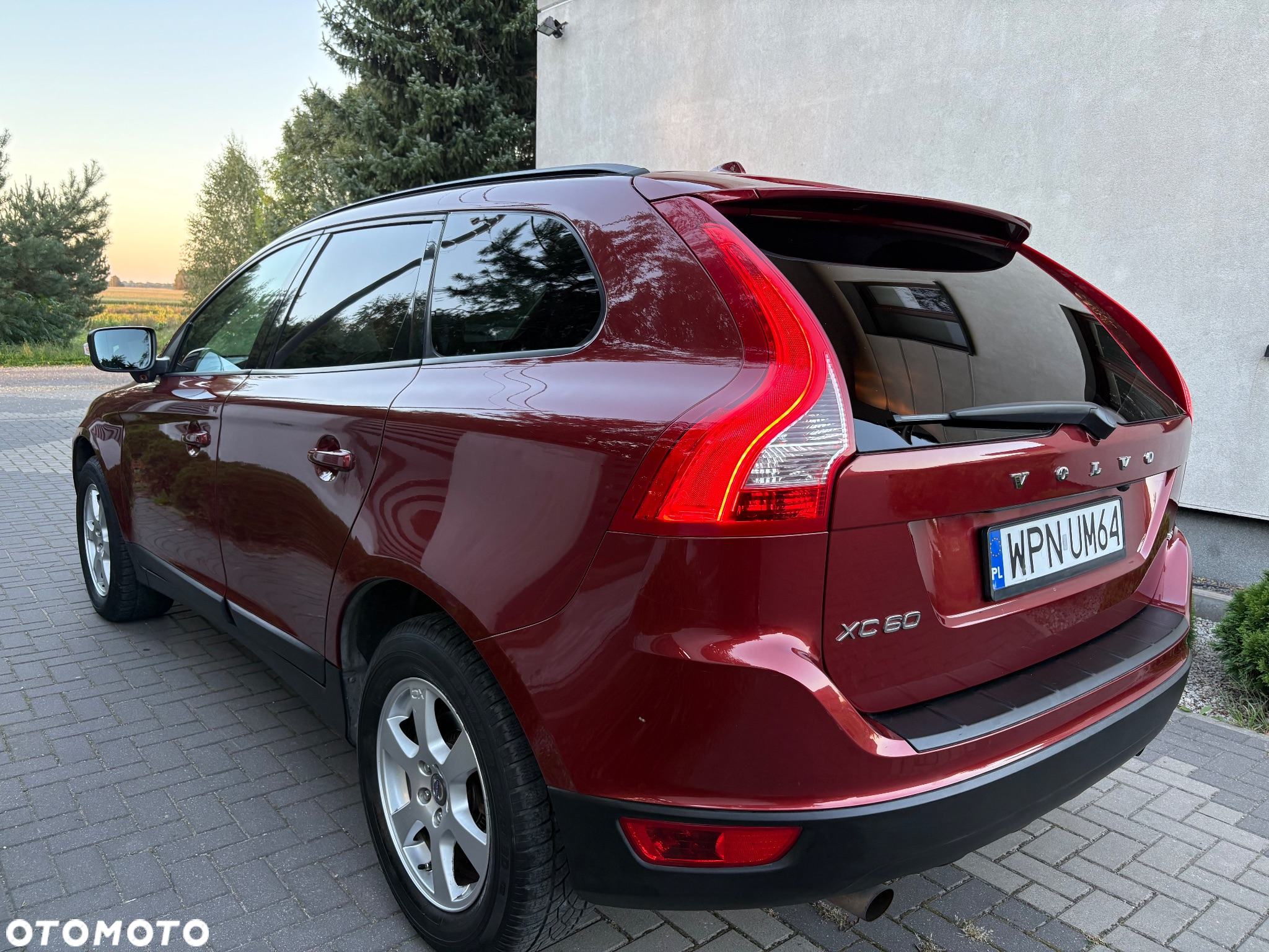 Volvo XC 60 - 8