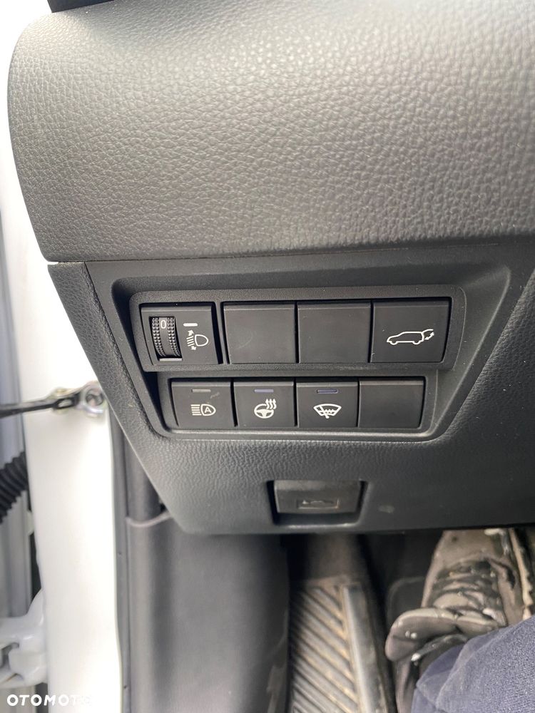 Toyota Yaris Cross Hybrid 1.5 Executive AWD - 20