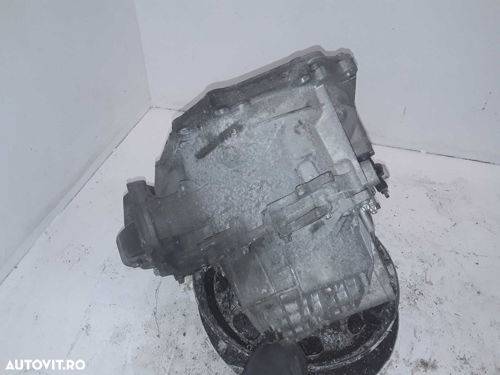 Cutie viteze Opel Astra J 1.7 CDTI; 6 Trepte;M32; 55569878; Start-Stop - 4