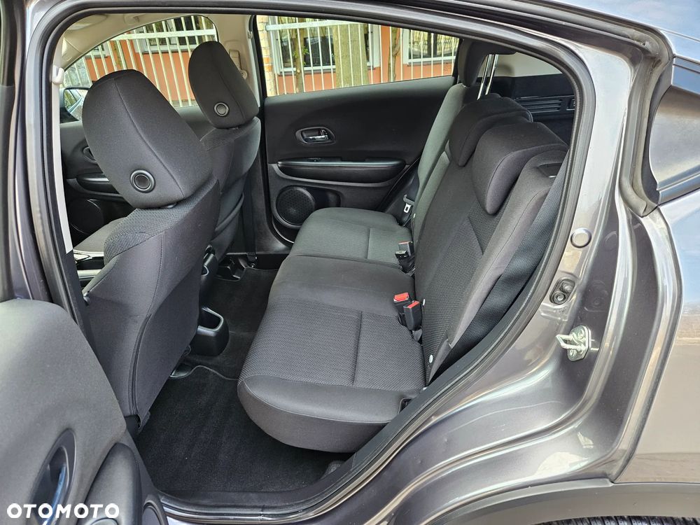 Honda HR-V 1.5 i-VTEC Elegance - 3