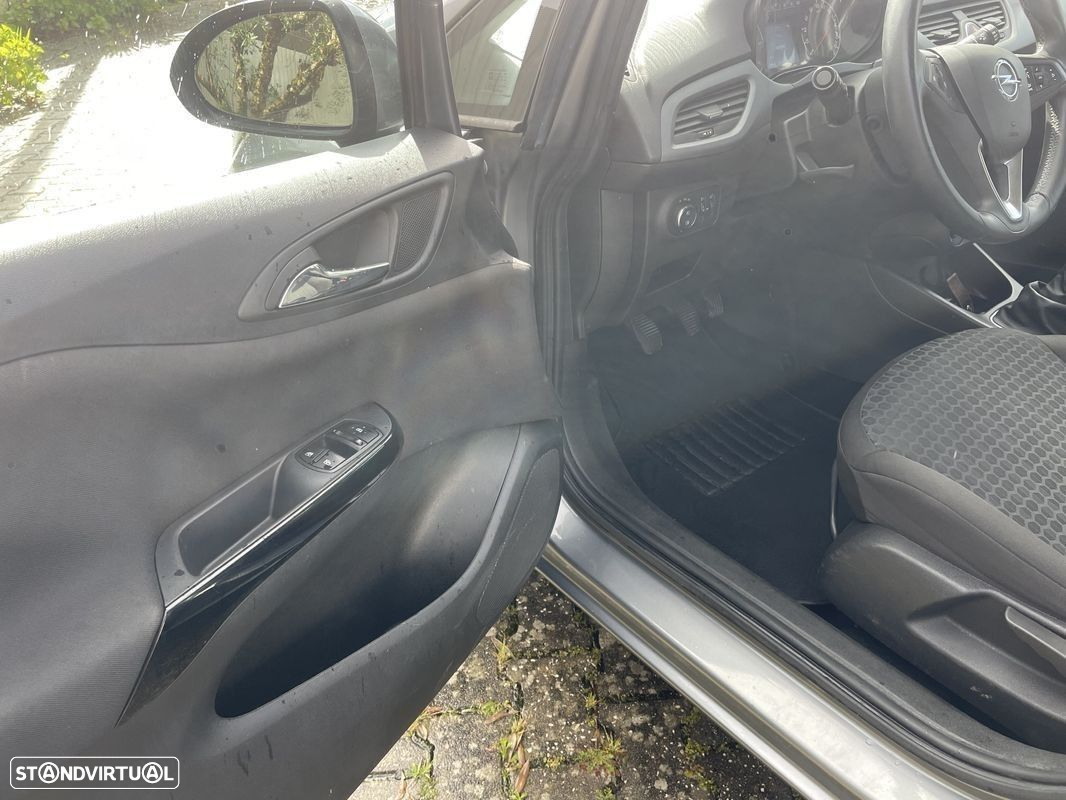 Opel Corsa 1.3 CDTi Color Edition - 18