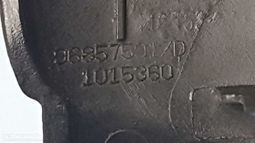 AERADOR FRENTE DIREITO CITROEN C3 SELECTION - 3