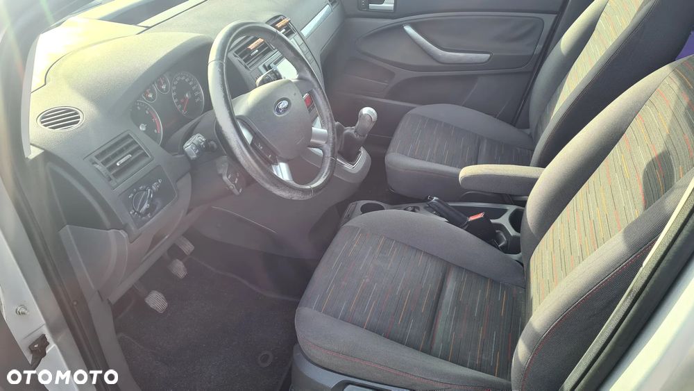Ford Focus C-Max - 17