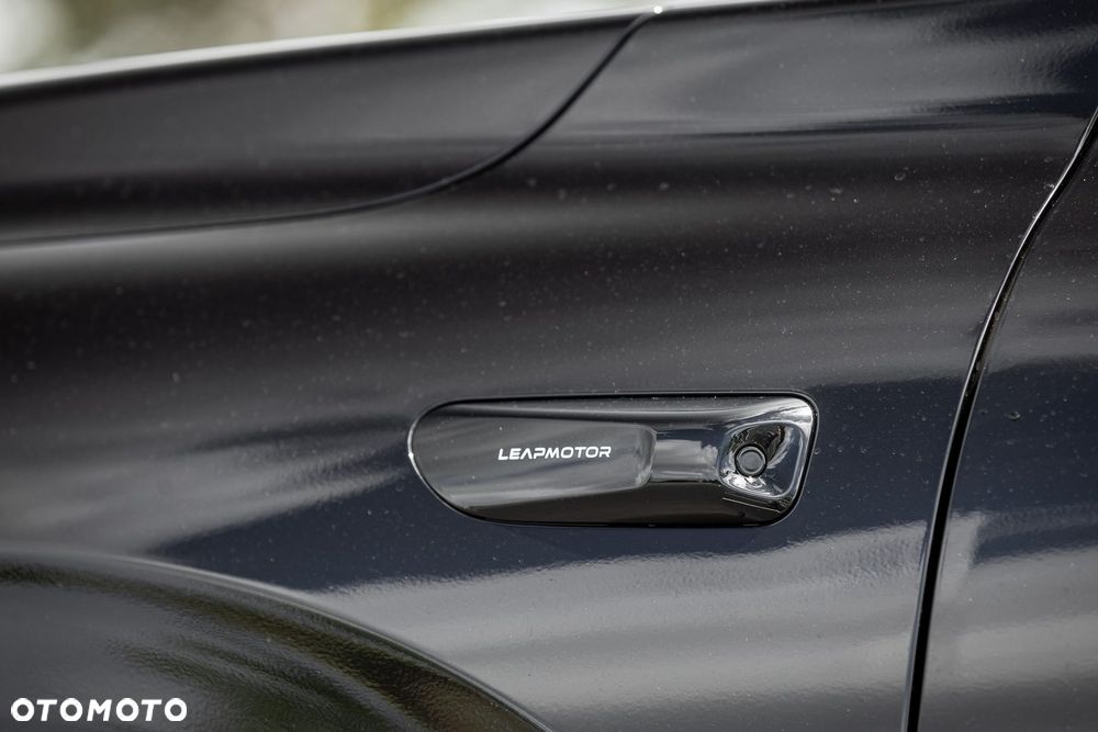 Leapmotor C10 - 6