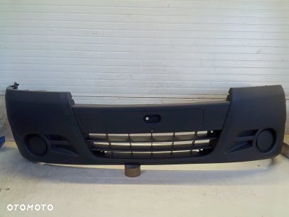 Zderzak Przedni Opel Vivaro Lift 06-14r - 1