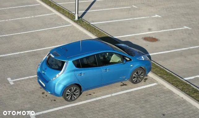 Nissan Leaf Standard - 3