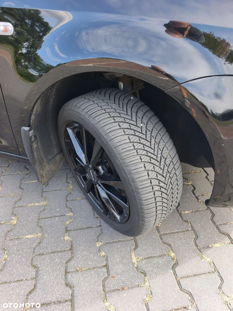 Volkswagen Caddy maxi - 4