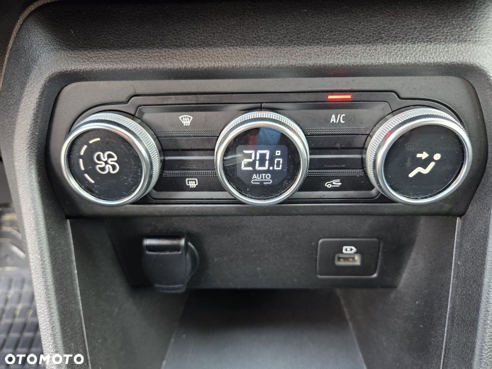 Dacia Sandero - 22