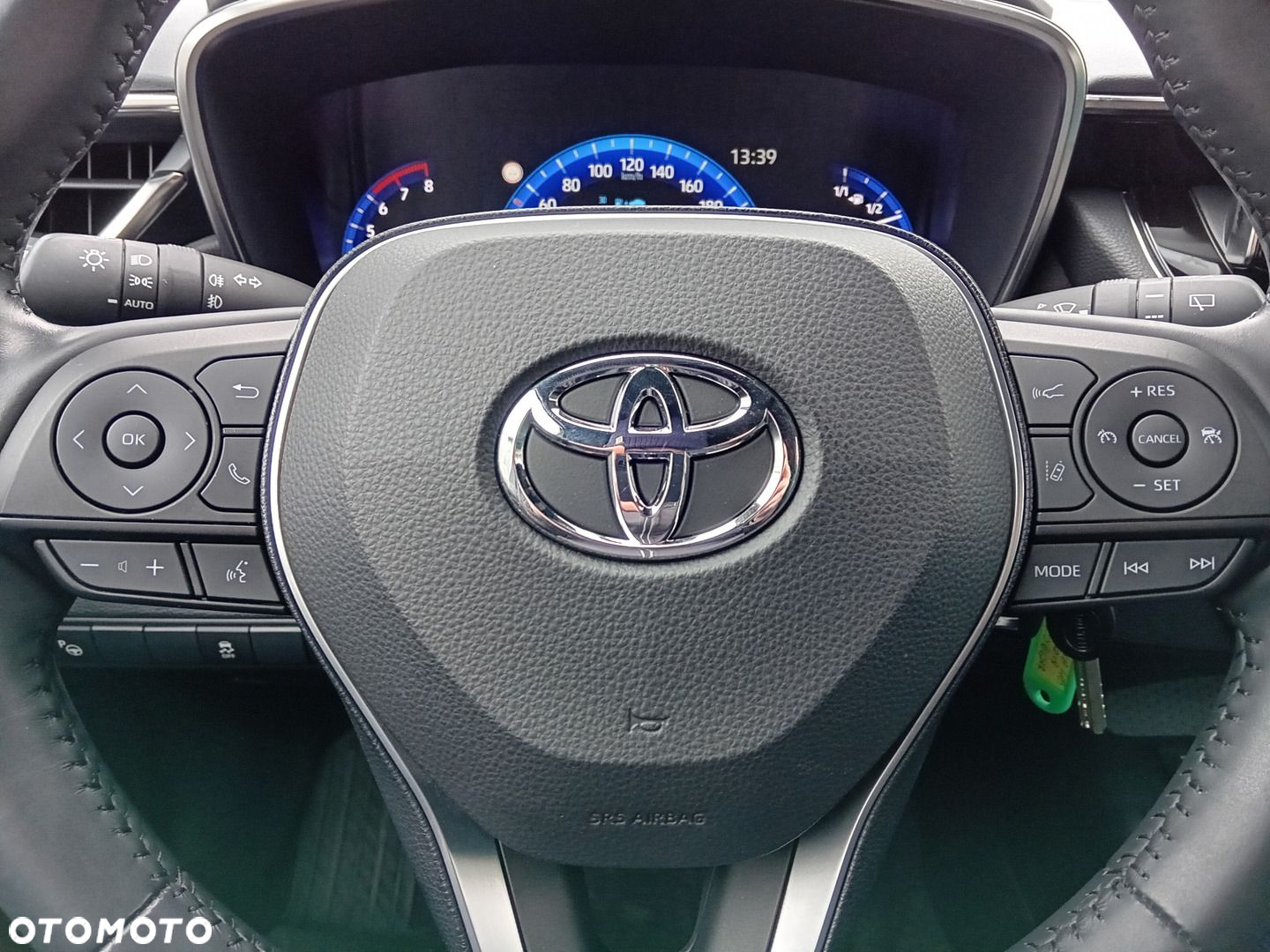 Toyota Corolla 1.2 T Comfort - 18