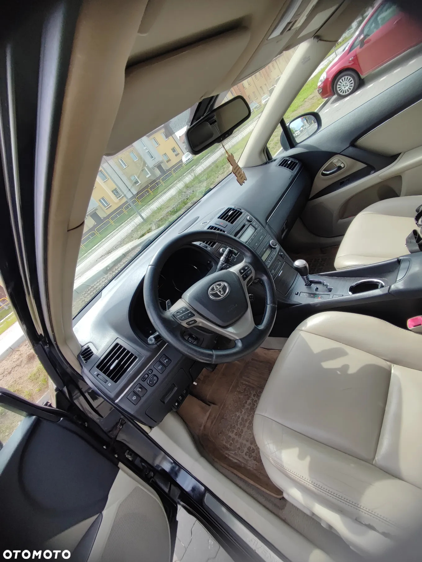 Hyundai i40 1.7 CRDi Comfort + - 7