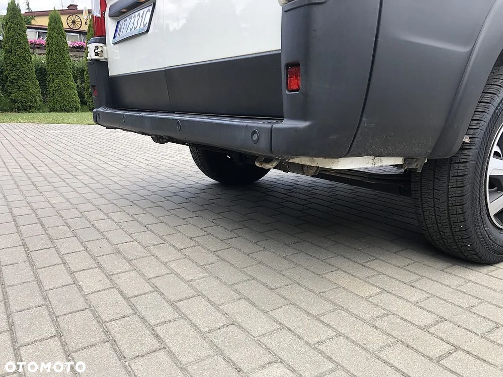 Peugeot Boxer - 20