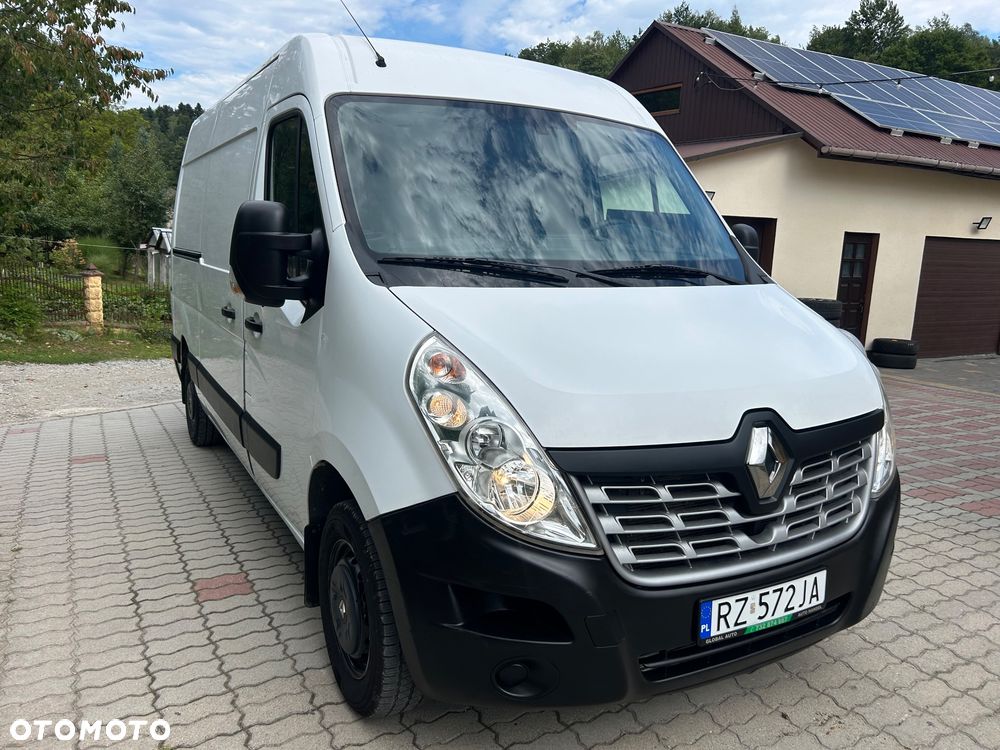 Renault Master - 28