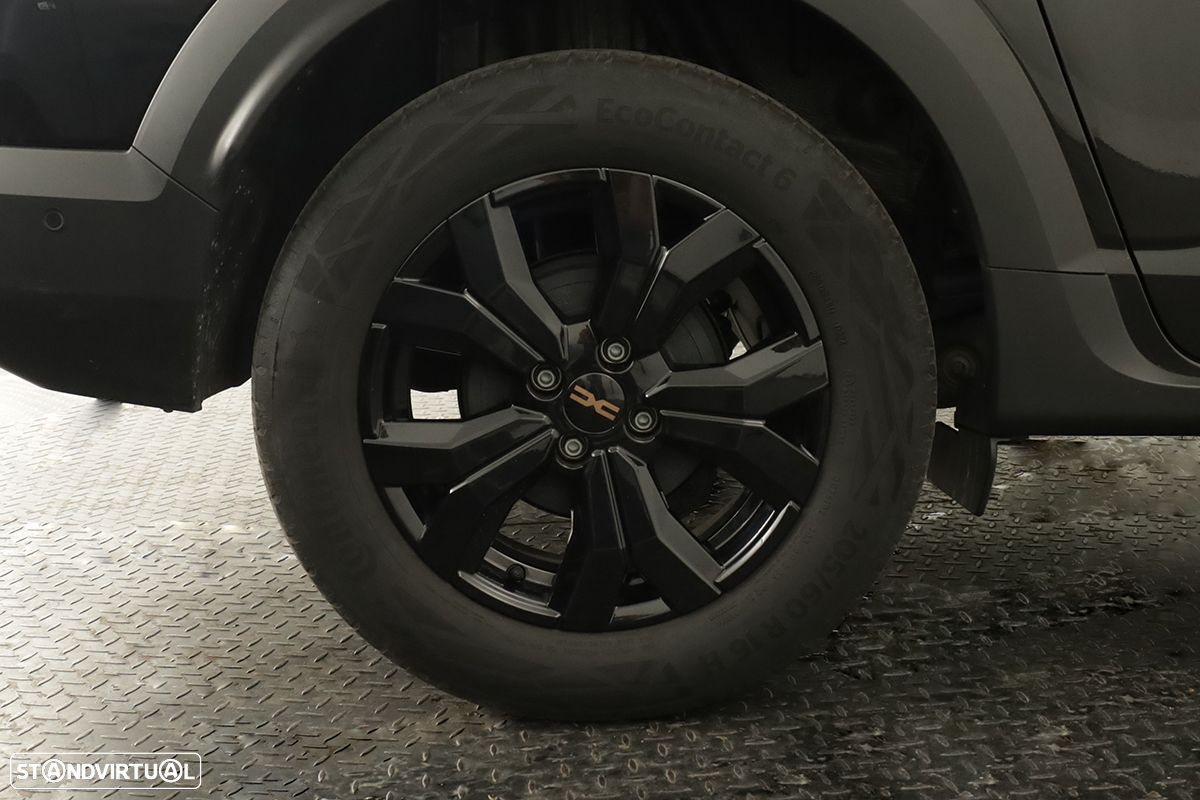 Dacia Jogger 1.0 ECO-G Extreme Bi-Fuel - 5