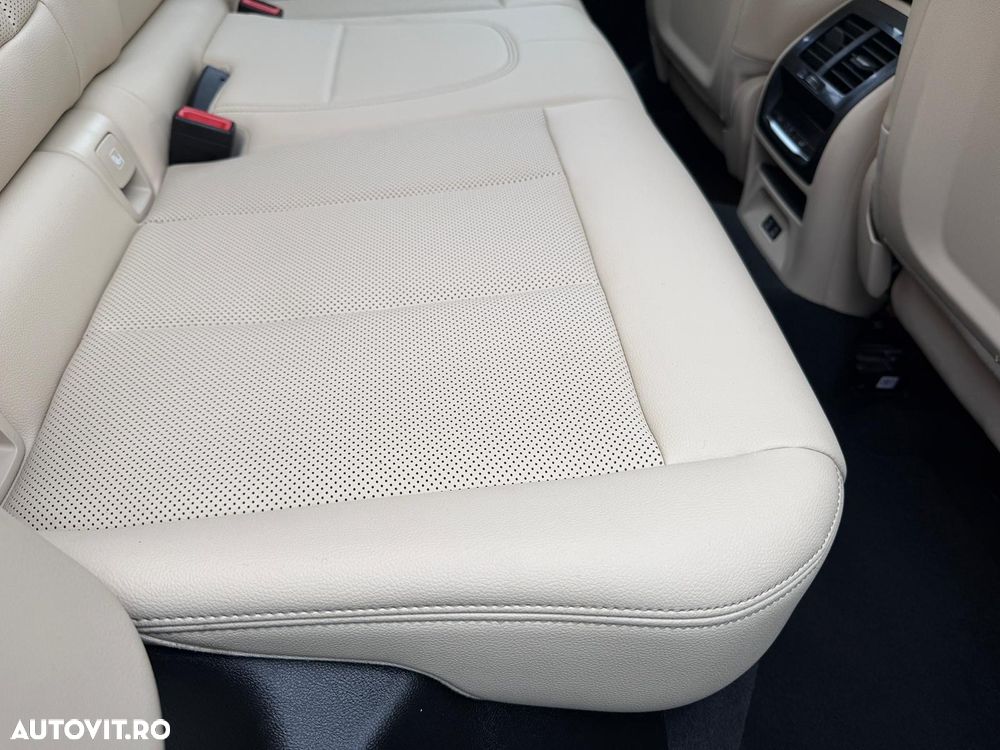 BMW X3 xDrive20d Aut. xLine - 11