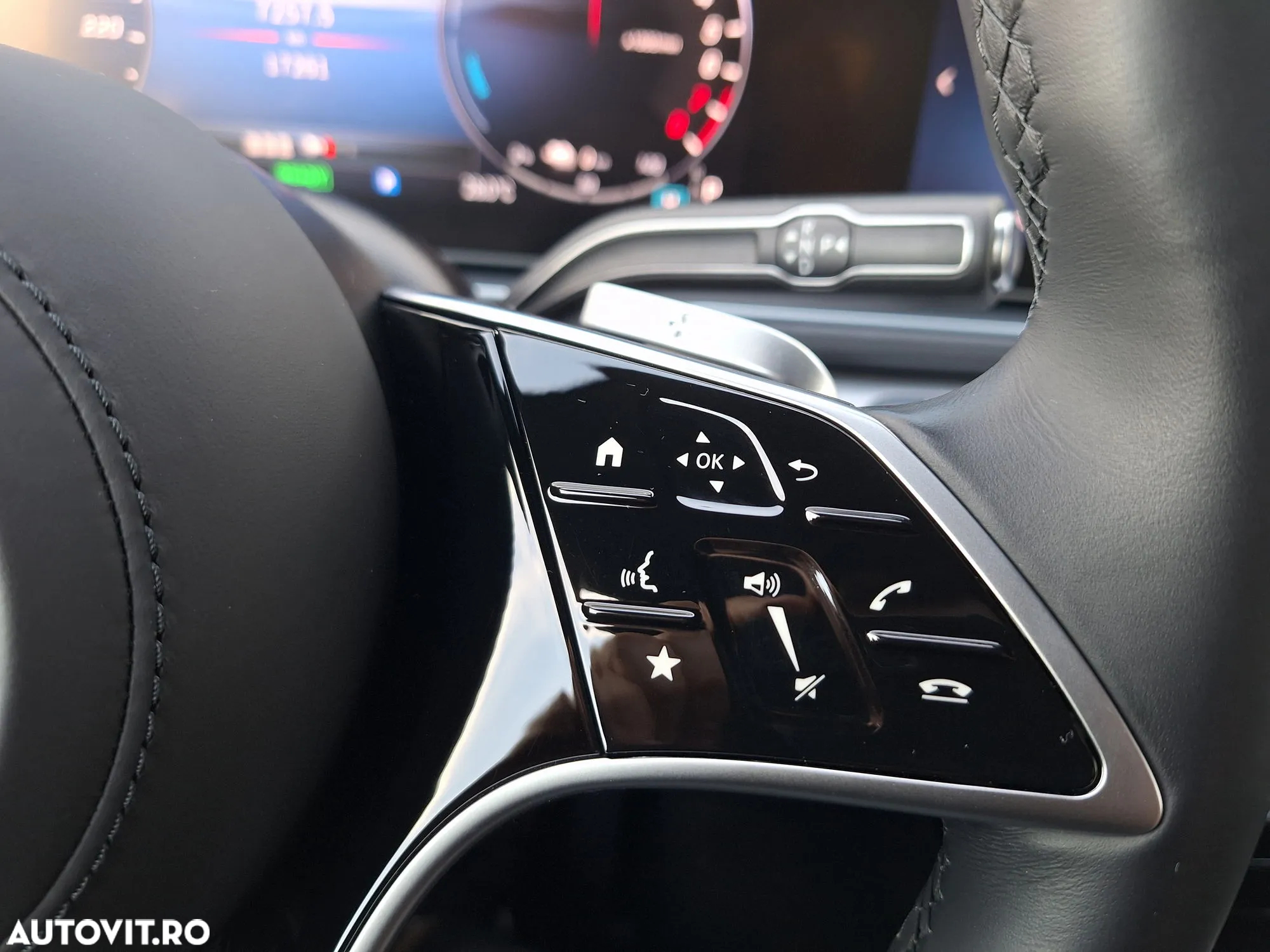 Mercedes-Benz GLE Coupe 400 PHEV 4MATIC - 18