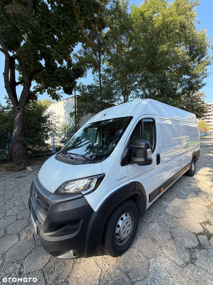 Fiat Ducato - 1