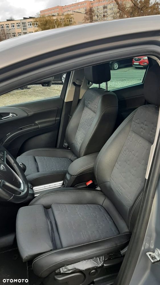 Opel Meriva 1.4 Selection - 16