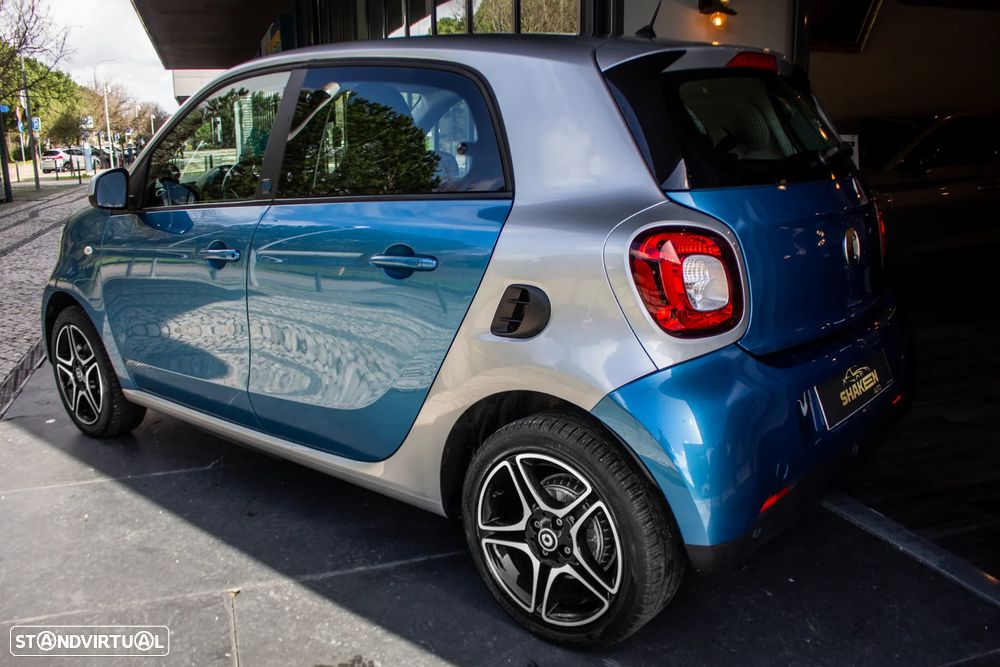 Smart ForFour EQ pulse - 3