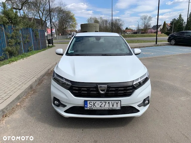 Dacia Sandero 1.0 TCe Expression - 3