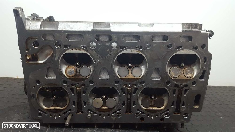 COLAçA VOLKSWAGEN PHAETON (3D2/3D8) W12 (5 ASIENTOS) - 5