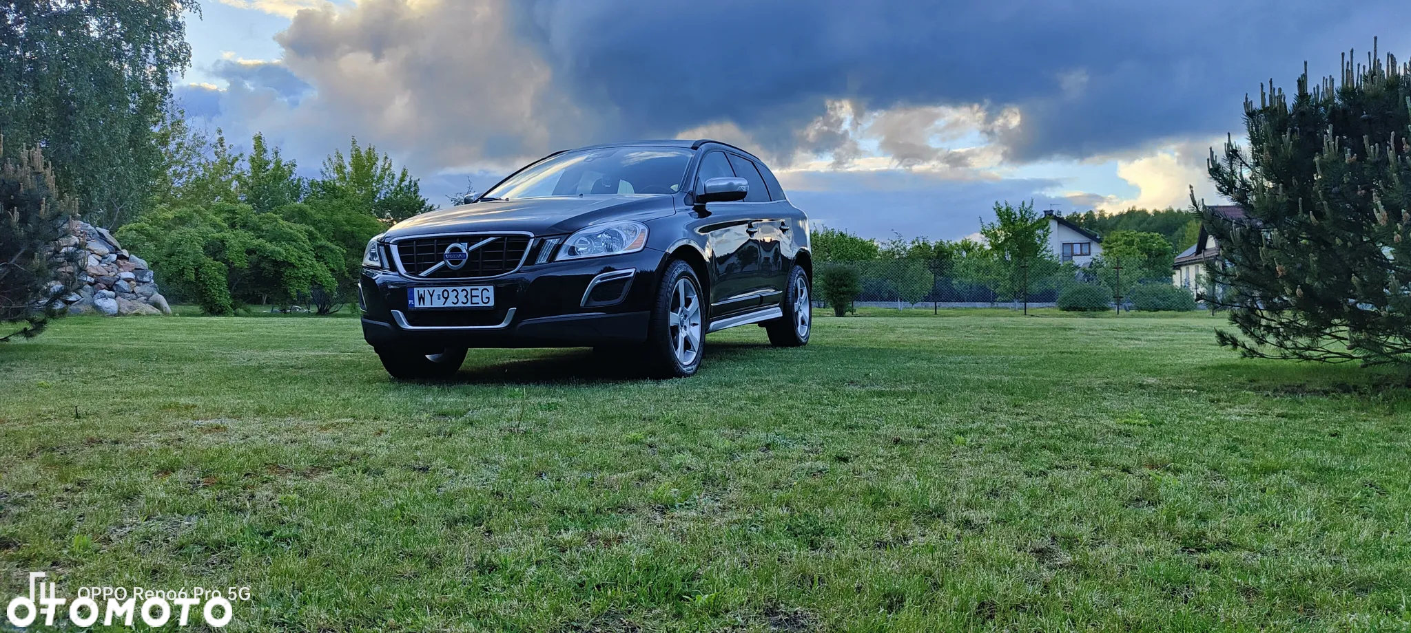 Volvo XC 60 D3 R Design - 2