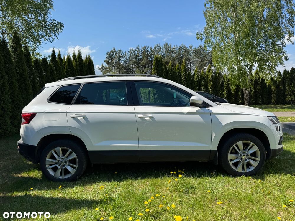 Skoda Karoq - 9