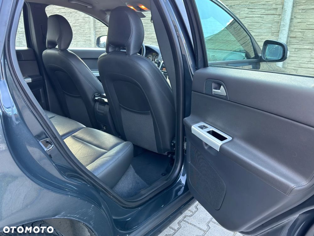 Volvo V50 1.6D DRIVe Momentum - 17