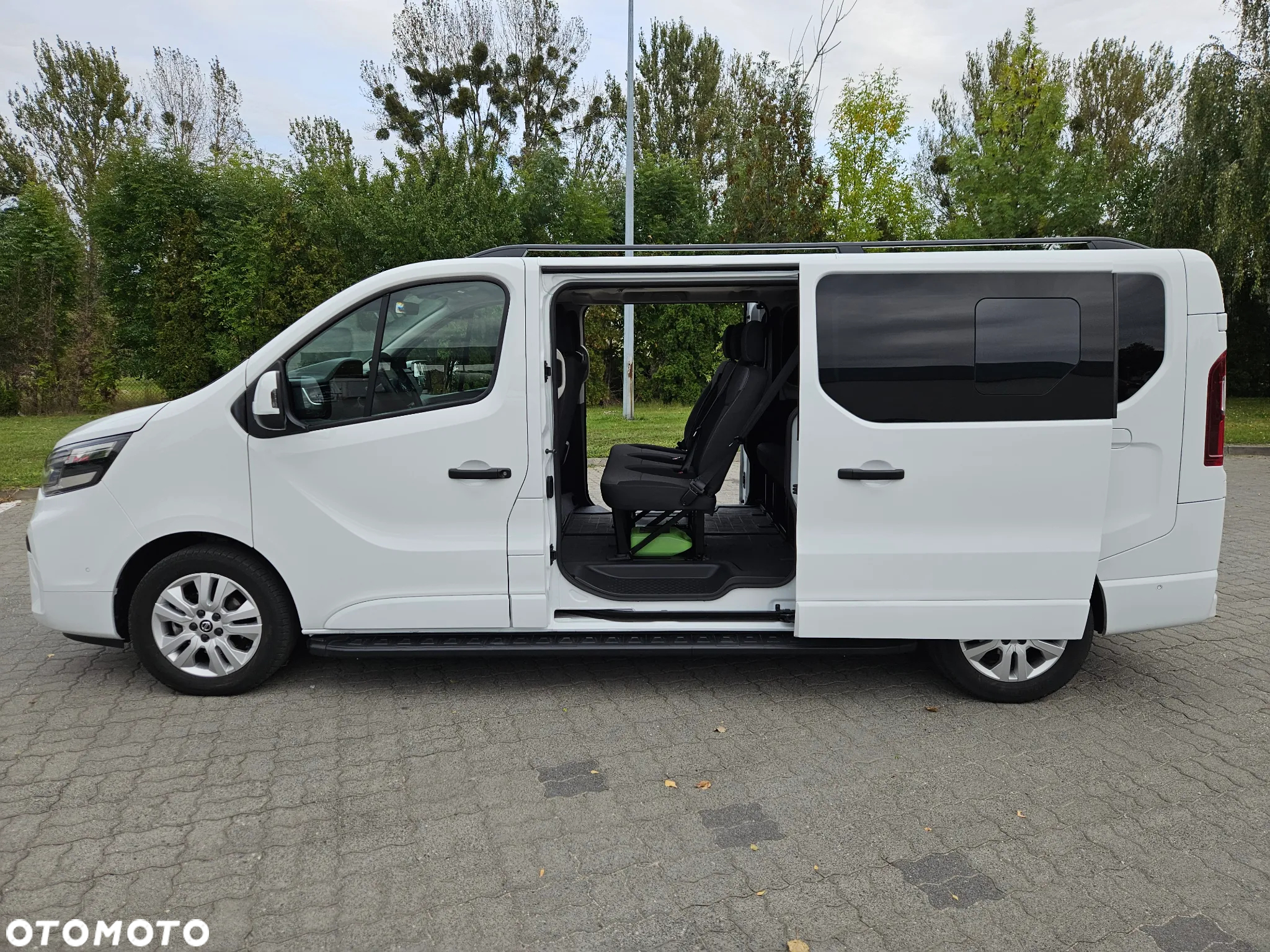 Renault Trafic - 31
