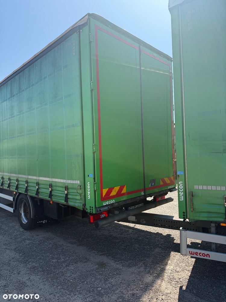 Scania R410 - 12
