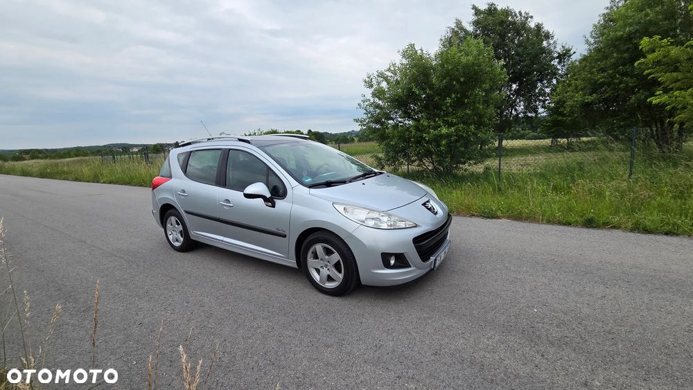 Peugeot 207 95 VTi Urban Style - 13