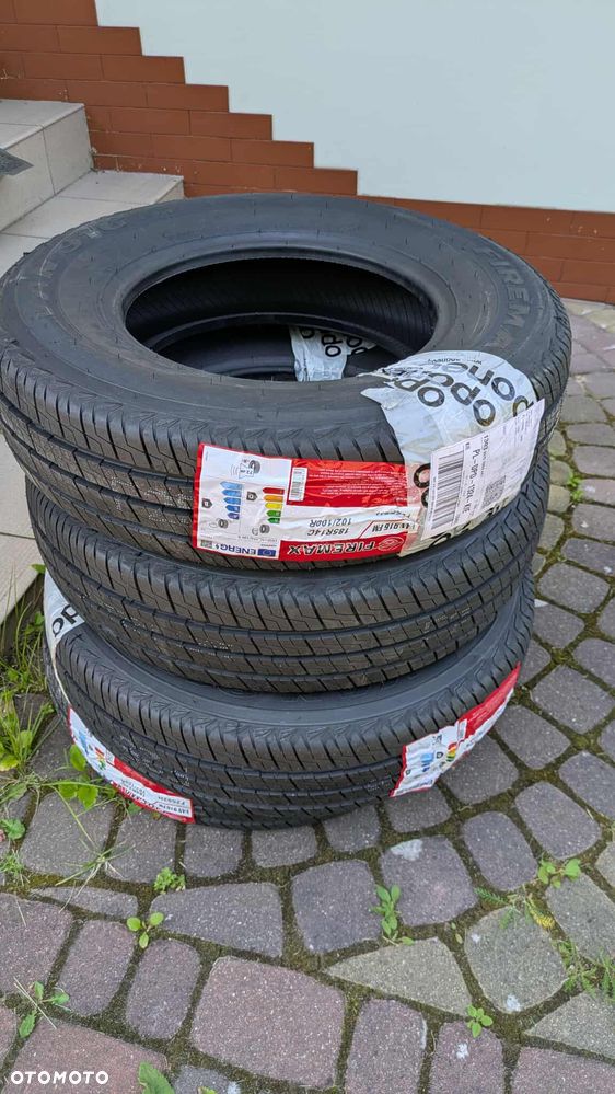 Volkswagen Transporter - 3