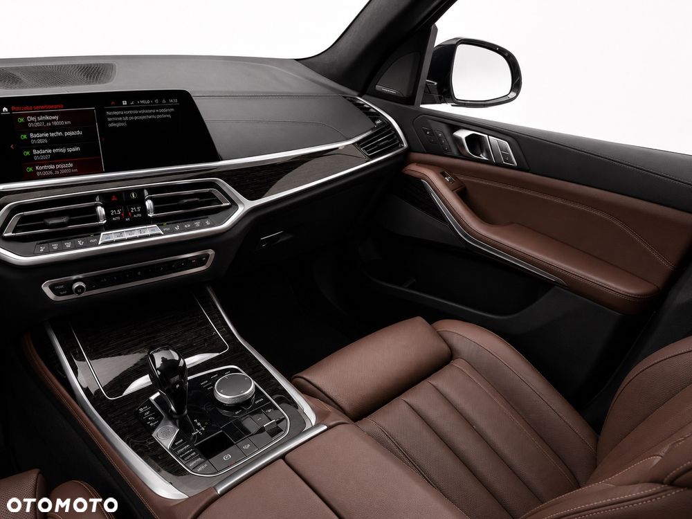 BMW X7 - 8