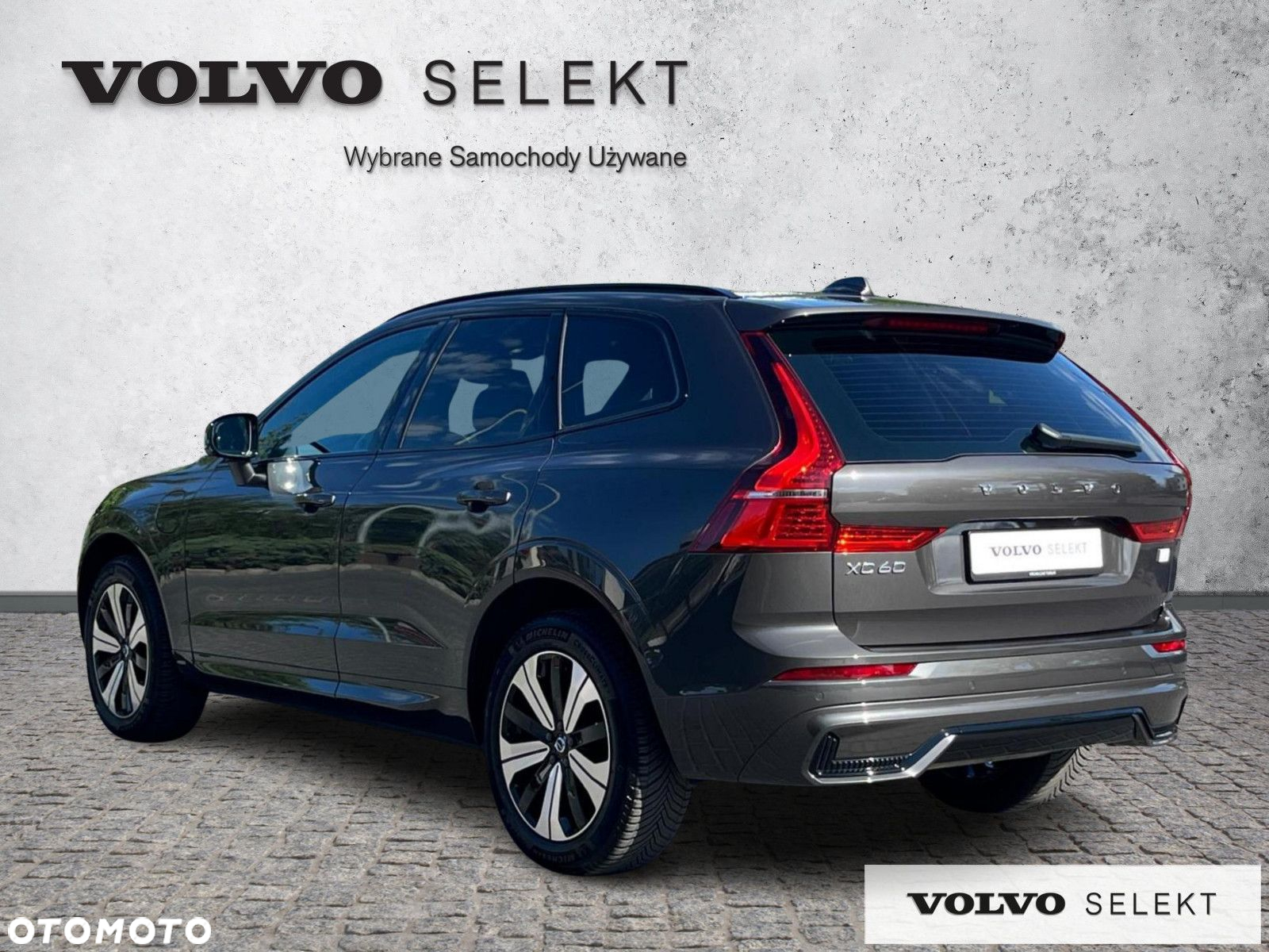 Volvo XC 60 - 4