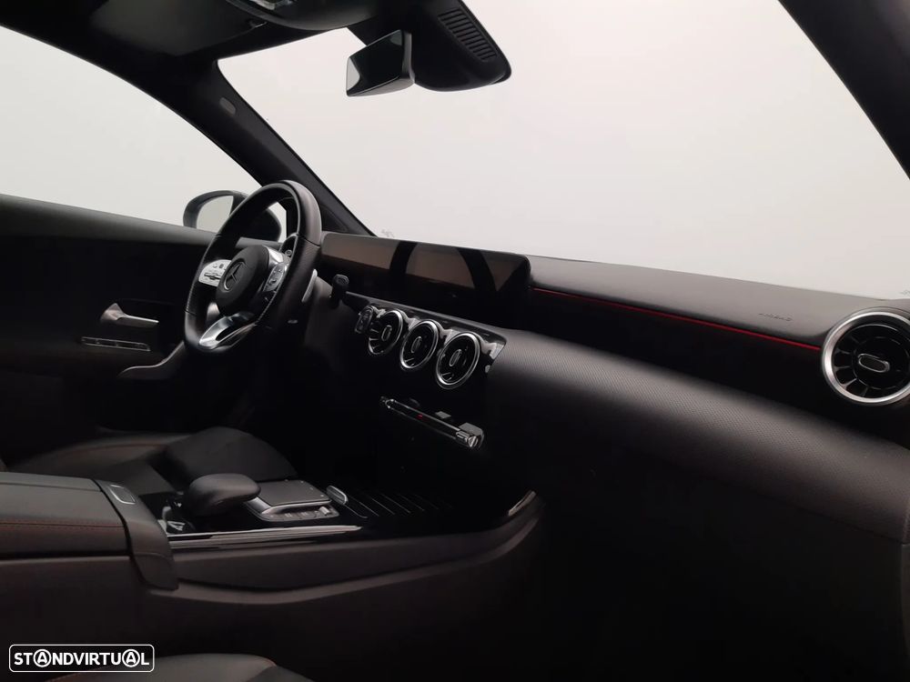 Mercedes-Benz A 180 d - 22