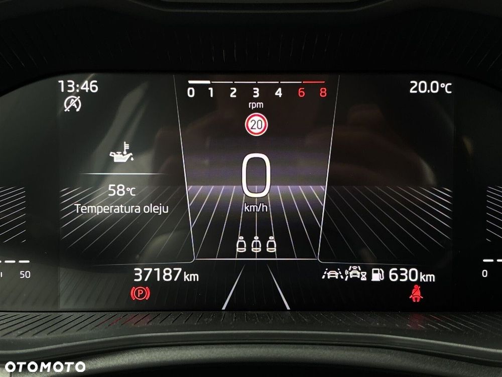 Skoda Scala 1.0 TSI Selection - 17