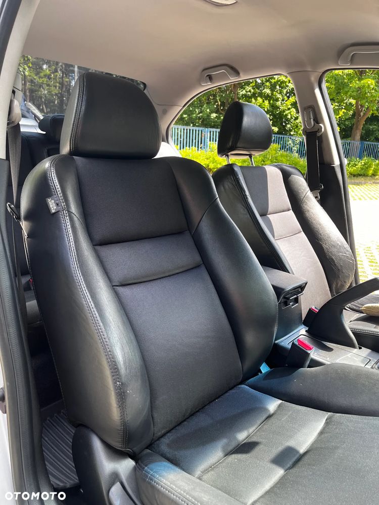 Honda Accord - 17